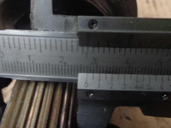 CARDAN GAUCHE TOYOTA AURIS 1.4 D4-D 2007 BOITE 5VITESSES - Vue 2